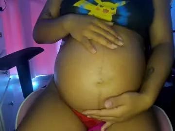 Bonny_ebony1 from Chaturbate