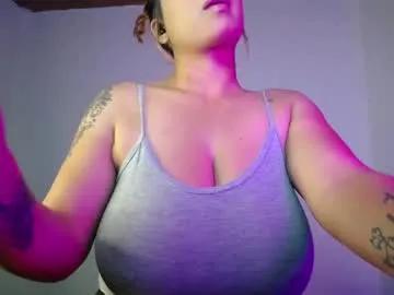 boobs_magic from Chaturbate is Freechat