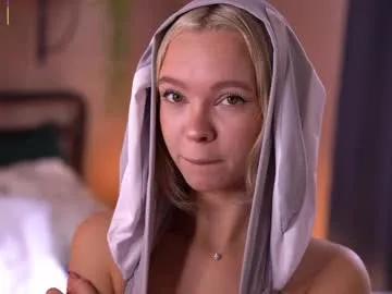 boobybliss from Chaturbate is Freechat