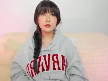 boonie_girl from Chaturbate is Freechat