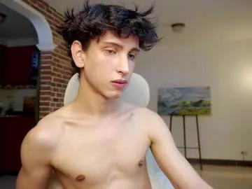 boream_ from Chaturbate is Freechat