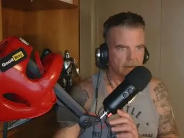 boss1420 from Chaturbate is Freechat