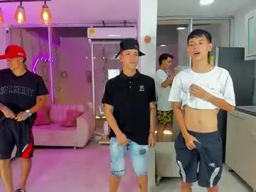 boysdeluxemilitary from Chaturbate is Private