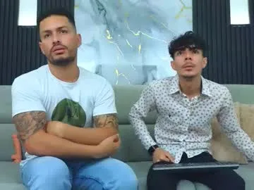 boysonfiree from Chaturbate is Freechat