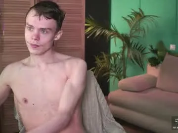 Brad_myles from Chaturbate