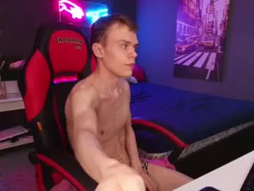 Brad_myles from Chaturbate