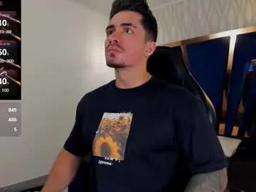 brad_summer from Chaturbate is Freechat