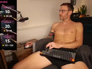 bradbronton from Chaturbate is Freechat