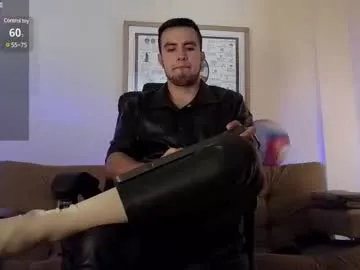 Bradleycolton from Chaturbate