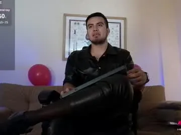 Bradleycolton from Chaturbate