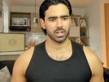 bradleymartin7 from Chaturbate is Freechat