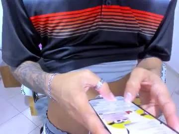 brand_hades from Chaturbate is Freechat