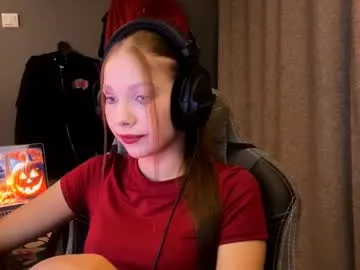 brandamatteson from Chaturbate is Freechat