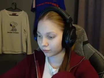 brandamatteson from Chaturbate is Freechat