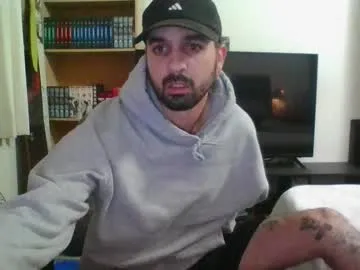brandon_saintrandy from Chaturbate is Freechat