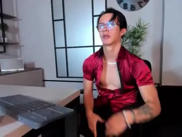 brandon_starkk from Chaturbate is Freechat