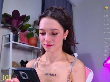 Breeding_material from Chaturbate