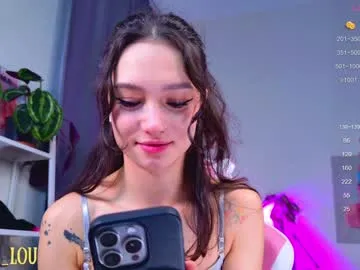 Breeding_material from Chaturbate