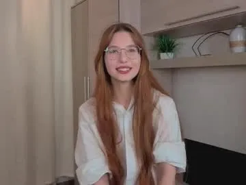 brenda_gibson_ from Chaturbate is Freechat