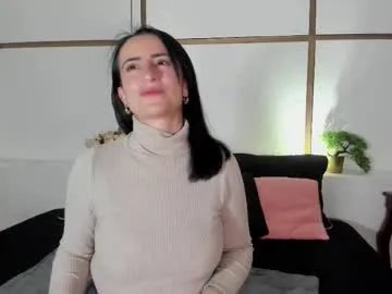 Brendacantorel from Chaturbate