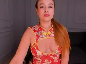 Brendakoleman_ from Chaturbate