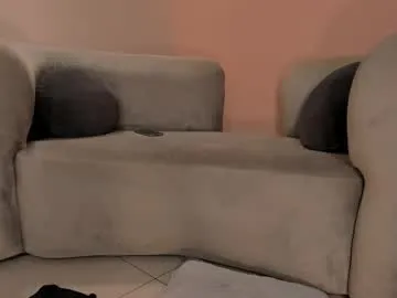 Brendakoleman_ from Chaturbate