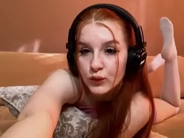 brendelle from Chaturbate is Freechat