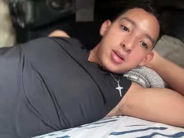 briannx_ from Chaturbate is Freechat