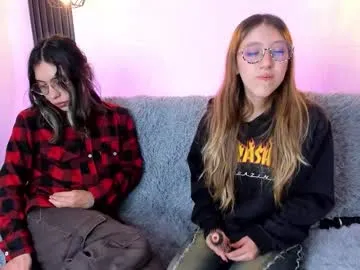 briarandblair from Chaturbate is Freechat