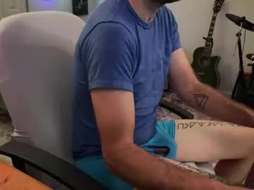bricktiger from Chaturbate is Freechat