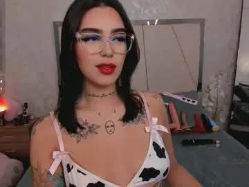 brinna_cox from Chaturbate is Freechat