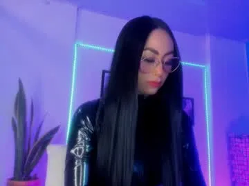 Brithanygate from Chaturbate