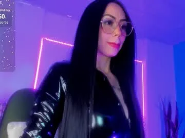 Brithanygate from Chaturbate