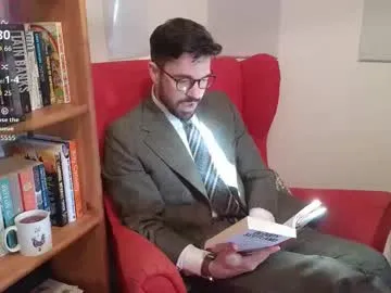 britishpoet69 from Chaturbate is Freechat