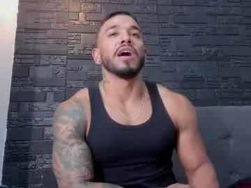 brock_hurn from Chaturbate is Freechat