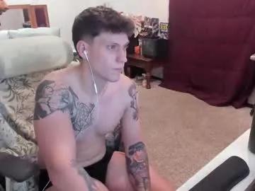 brockleereynolds from Chaturbate is Freechat