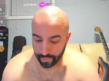 brokenmike31 from Chaturbate is Freechat