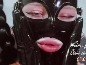 bronnica from Chaturbate is Freechat