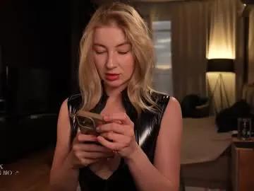 bronnica from Chaturbate is Freechat