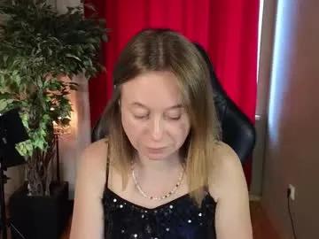 brooke_evans_ from Chaturbate is Freechat