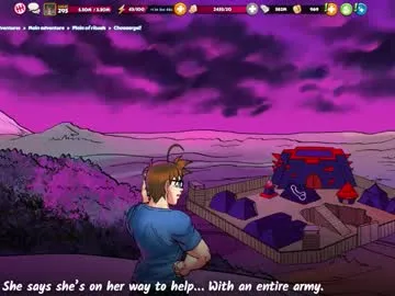 Brsrk from Chaturbate