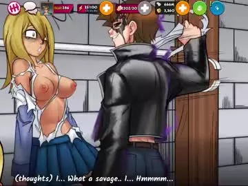 Brsrk from Chaturbate