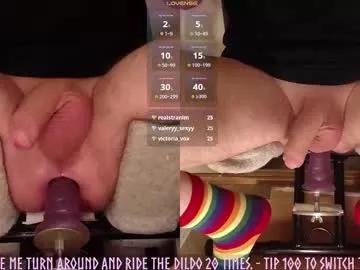 brsrk from Chaturbate is Freechat