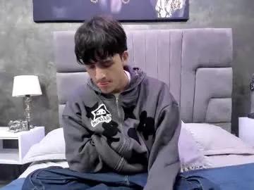 bruce_hans from Chaturbate is Private