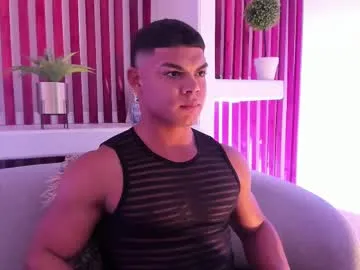 bruce_stroud from Chaturbate is Freechat