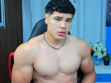 bruno_coleman from Chaturbate is Freechat