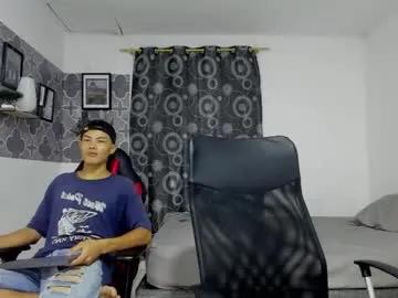 bruno_snow from Chaturbate is Freechat