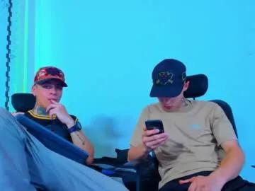 bruno_wild from Chaturbate is Freechat