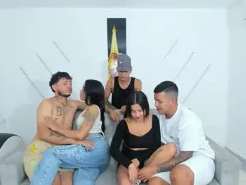 brutal_sex_room2k from Chaturbate is Freechat