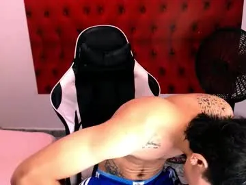 bryant_connor from Chaturbate is Freechat